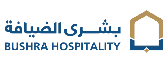 شركة بشرى الضيافة لخدمات الحجاج والمعتمرين