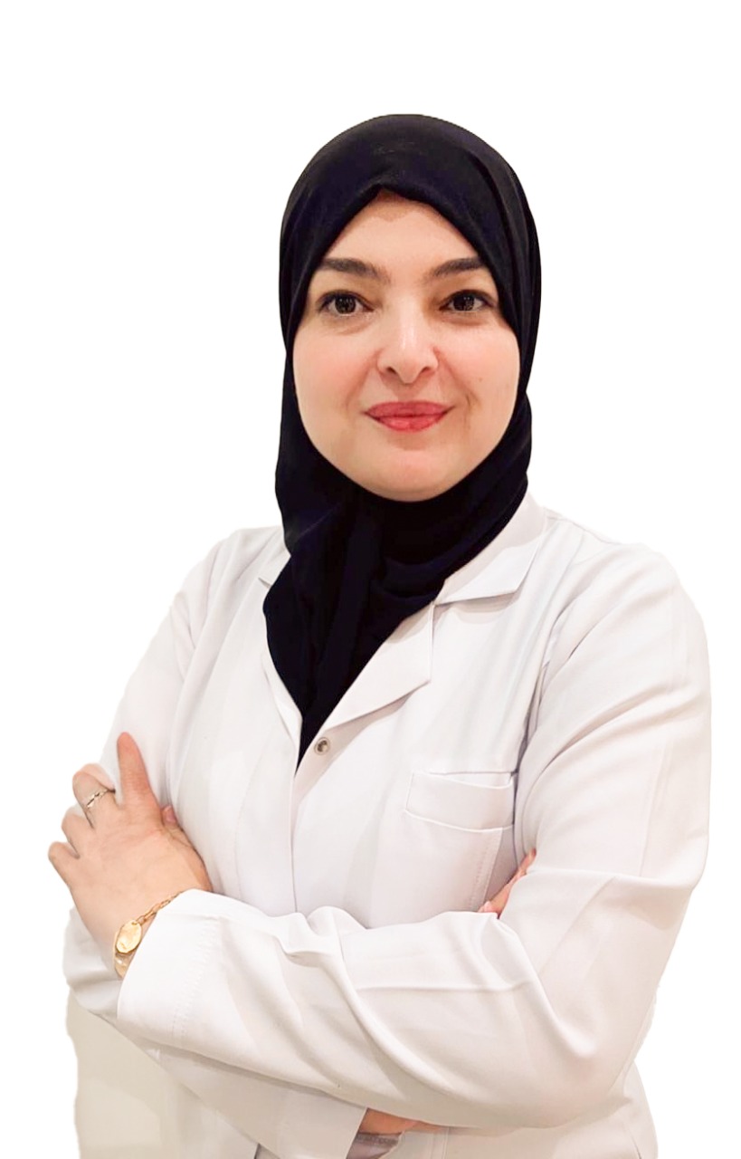 د. إسلام البدري