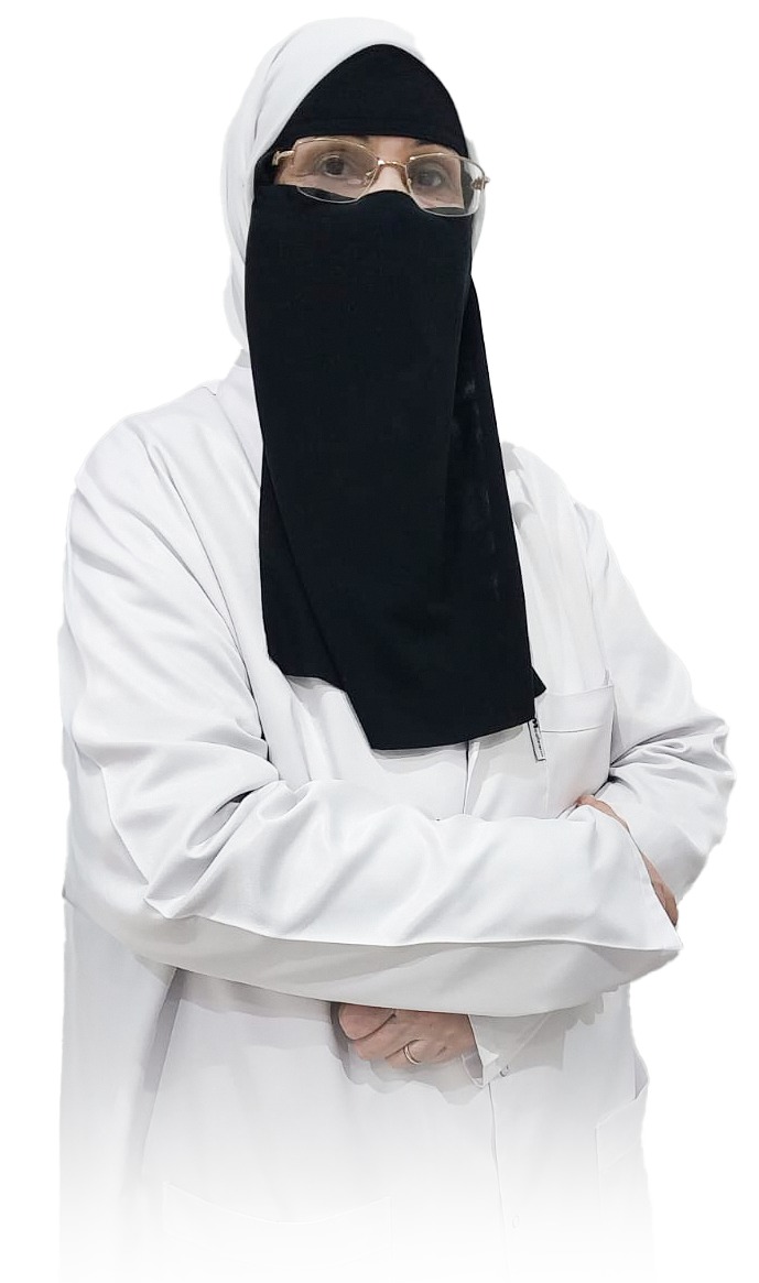 د. عايدة الخولي