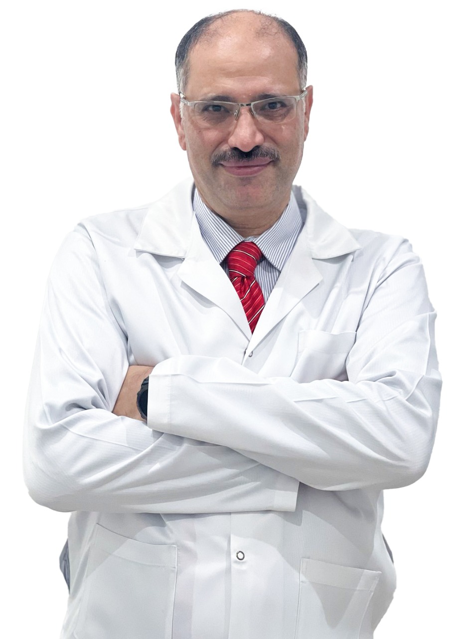 د. حسن مطر