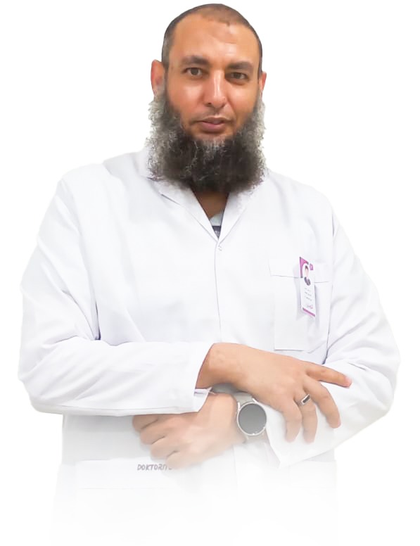 د. رمضان هلال