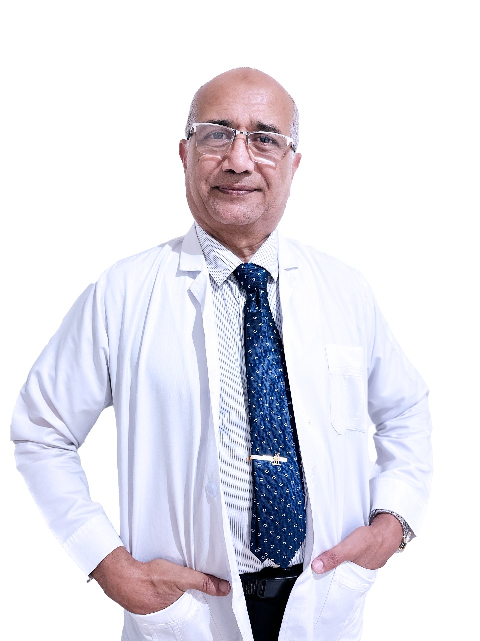 د. خالد السيد