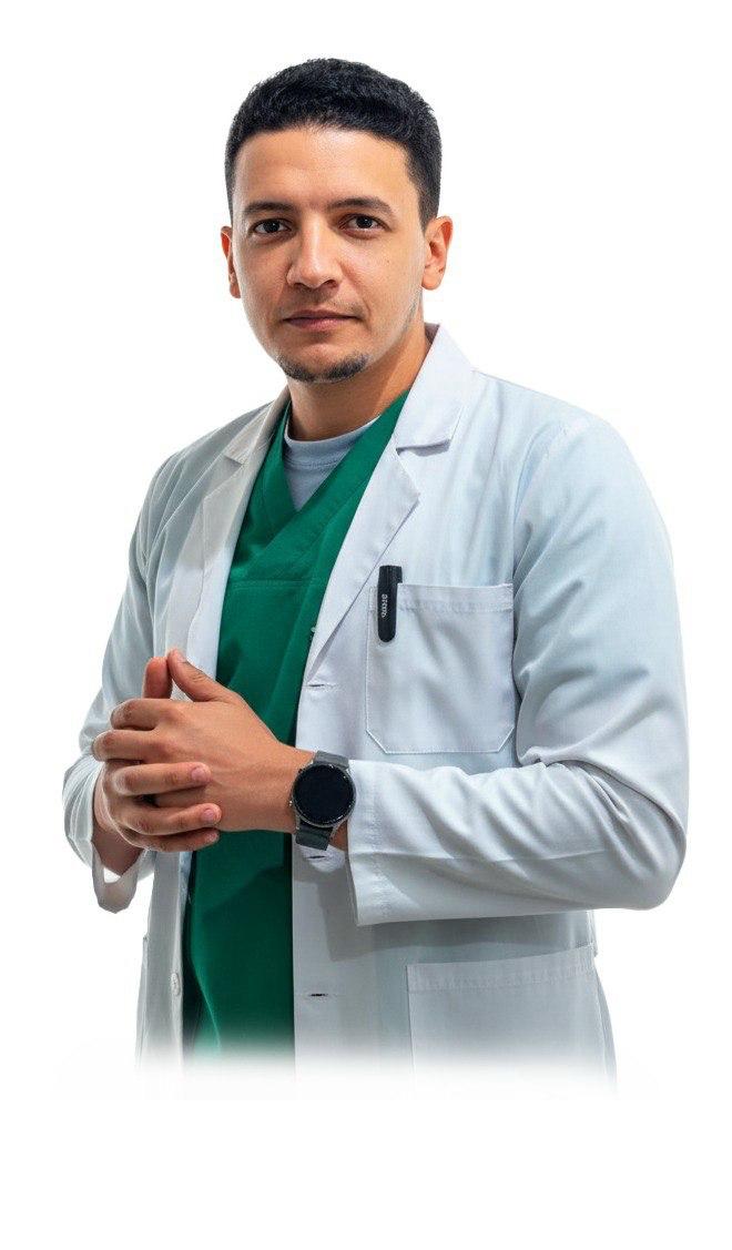 د. أحمد اليماني