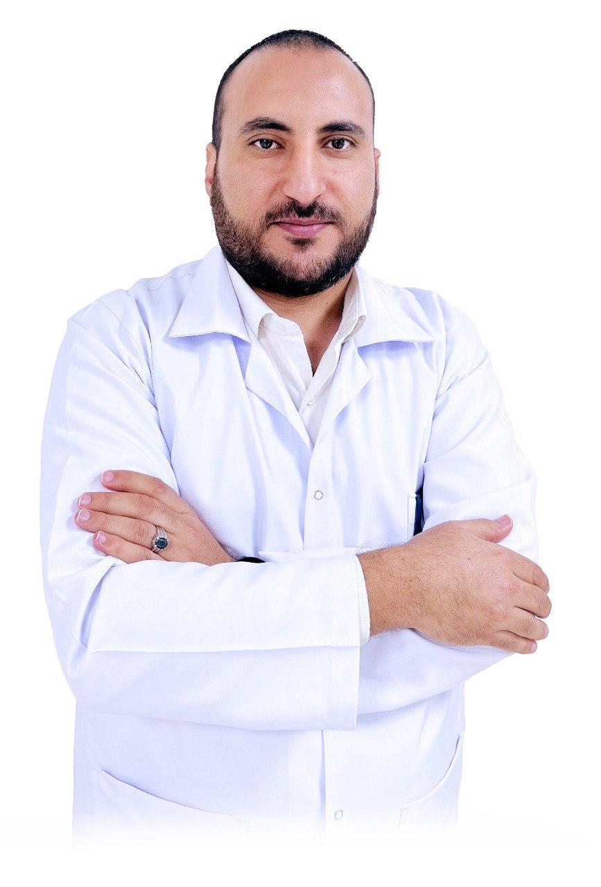 د. أحمد الشيخ